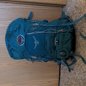 Osprey Kyte 36 women's day pack